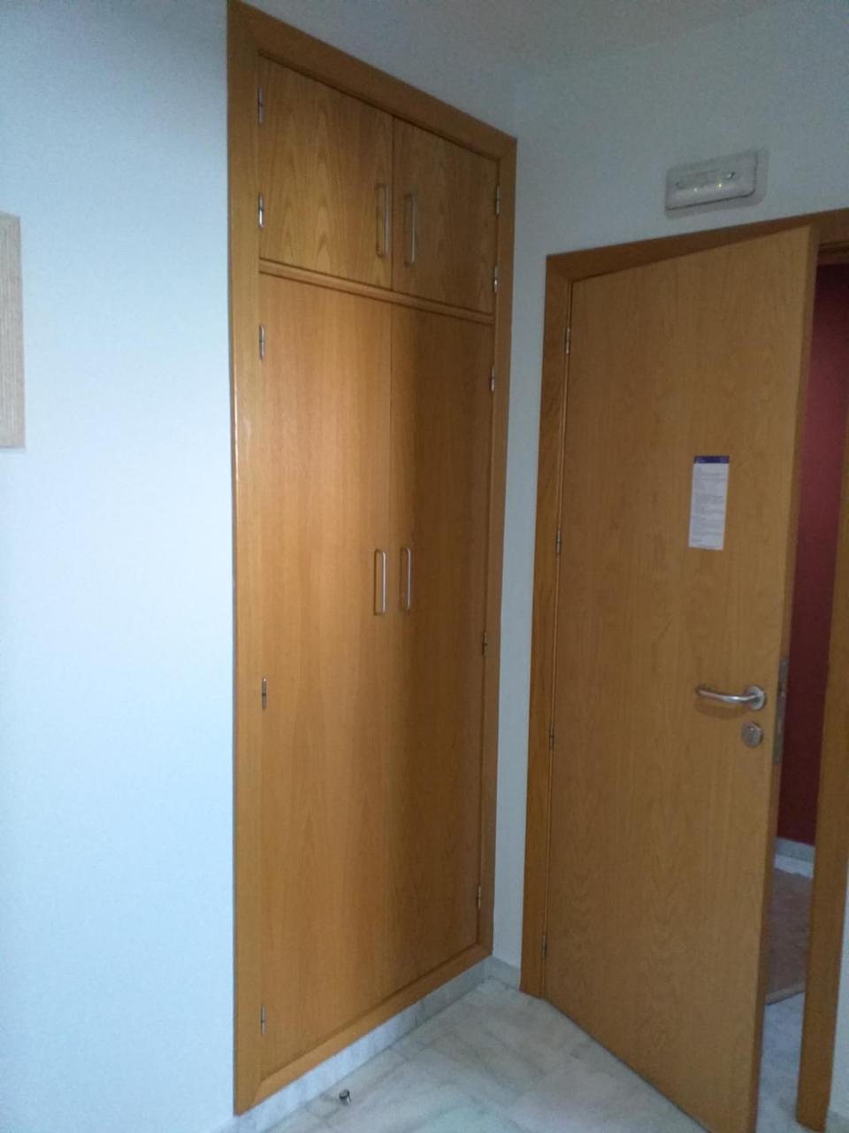 Hostal Monteluna Rociana Extérieur photo